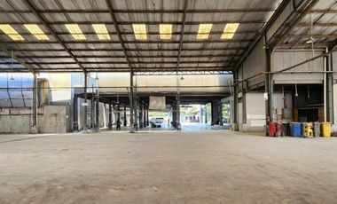 Jual murah! Gudang & Gedung Kantor Permata Hijau Kebayoran Lama Jaksel