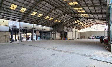 Jual murah! Gudang & Gedung Kantor Permata Hijau Kebayoran Lama Jaksel