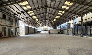 Jual murah! Gudang & Gedung Kantor Permata Hijau Kebayoran Lama Jaksel