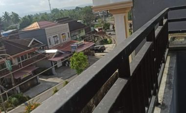 Dijual Rumah Jl. Jend.Sudirman,Curup, Bengkulu -R-0336
