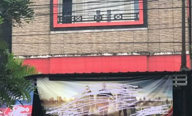 Dijual Rumah Jl. Jend.Sudirman,Curup, Bengkulu -R-0336