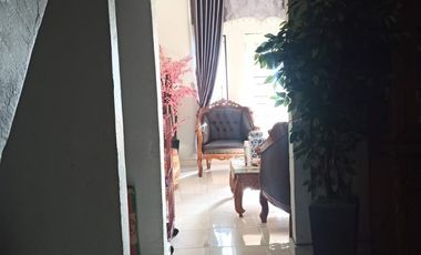 Dijual Rumah Jl. Jend.Sudirman,Curup, Bengkulu -R-0336