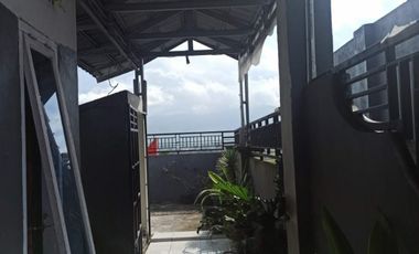 Dijual Rumah Jl. Jend.Sudirman,Curup, Bengkulu -R-0336