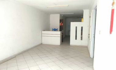 Rumah minimalis full furnished disewa komplek Favorit Sunter Jakarta