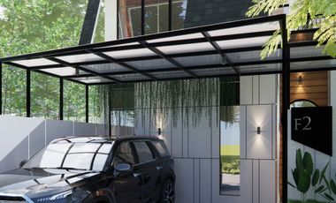 Rumah Dijual Murah Di Taman Yasmin Bogor, Tanpa Bi Cheking