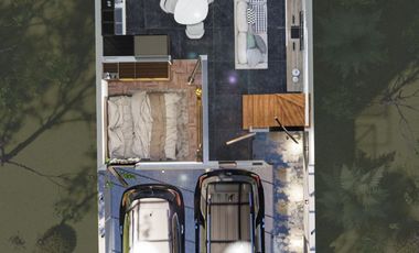 Rumah Dijual Murah Di Taman Yasmin Bogor, Tanpa Bi Cheking