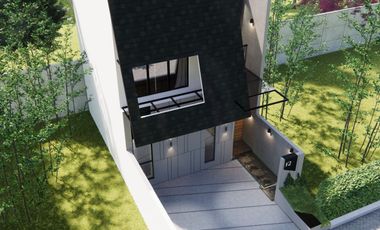 Rumah Dijual Murah Di Taman Yasmin Bogor, Tanpa Bi Cheking