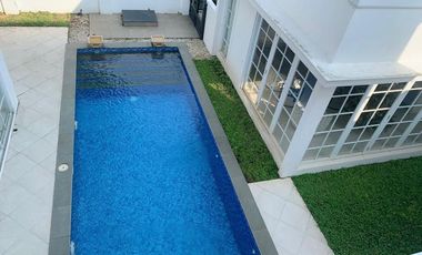 Rumah Luxury Tatar Rambutkasih, Kbp