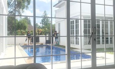 Rumah Luxury Tatar Rambutkasih, Kbp