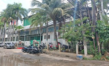 Gudang Agung Karya Hook Akses Container Jual Butuh.