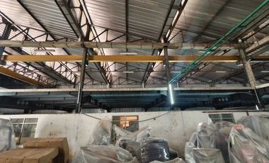 Gudang Sunter  Parkir Luas Ijin Komersil Jual NJOP