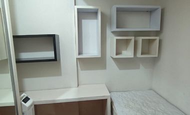 Dijual Cepat Apartemen Pinewood Jatinangor