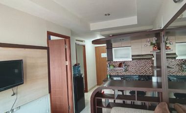 Dijual Cepat Apartemen Pinewood Jatinangor