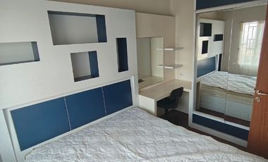 Dijual Cepat Apartemen Pinewood Jatinangor