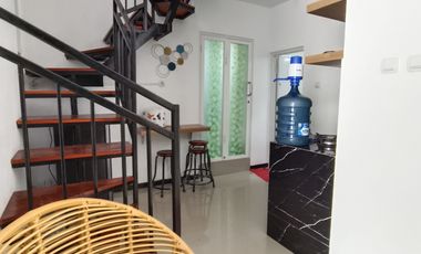 Villa 3lantai Private Pool Disewakan Murah