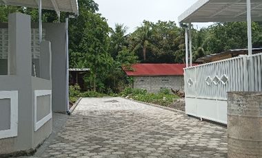 Dijual Rumah Murah di Sleman Kota Jogja