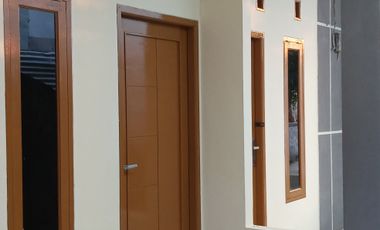 Sewa Kontrakan Murah Kawasan BSD