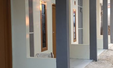 Sewa Kontrakan Murah Kawasan BSD