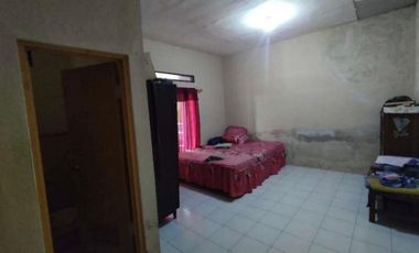 dijual Rumah siap pakai di perumahan singkil Boyolali