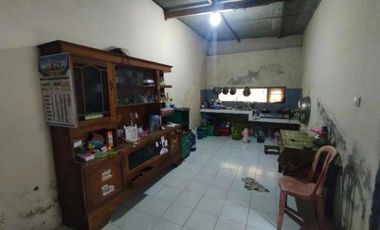 dijual Rumah siap pakai di perumahan singkil Boyolali