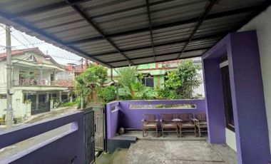 dijual Rumah siap pakai di perumahan singkil Boyolali