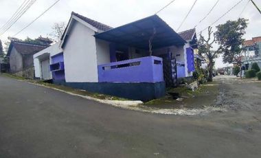 dijual Rumah siap pakai di perumahan singkil Boyolali