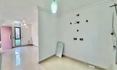 DIJUAL RUMAH KOMPLEK SURYA ALAM 10 TALANG JAMBE PALEMBANG