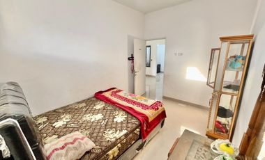 DIJUAL RUMAH KOMPLEK SURYA ALAM 10 TALANG JAMBE PALEMBANG