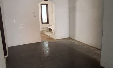 Dijaul Rumah di perumahan Nangeleng 2 kamar kota Sukabumi