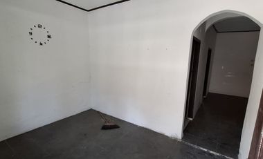 Dijaul Rumah di perumahan Nangeleng 2 kamar kota Sukabumi