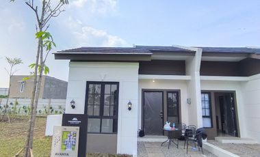 Jual Komplek Elit Podomoro Park Bandung dekat Tol Buah Batu STT Telkom