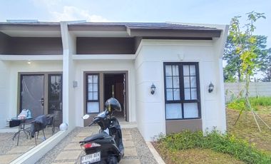 Jual Komplek Elit Podomoro Park Bandung dekat Tol Buah Batu STT Telkom
