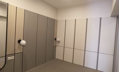 Jual Komplek Elit Podomoro Park Bandung dekat Tol Buah Batu STT Telkom