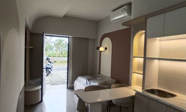 Jual Komplek Elit Podomoro Park Bandung dekat Tol Buah Batu STT Telkom