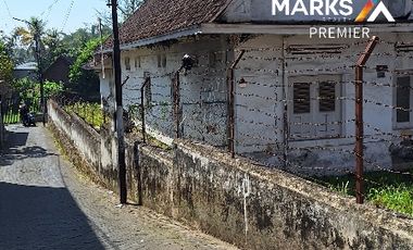 DIJUAL RUMAH DI POROS JL DIPONEGORO BATU MALANG