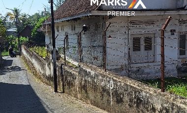 DIJUAL RUMAH DI POROS JL DIPONEGORO BATU MALANG