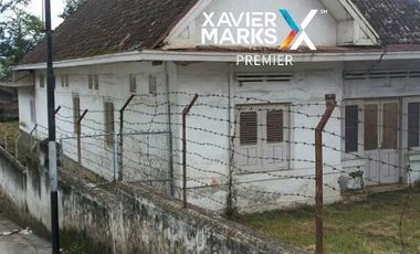 DIJUAL RUMAH DI POROS JL DIPONEGORO BATU MALANG