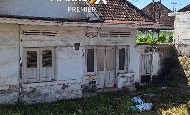 DIJUAL RUMAH DI POROS JL DIPONEGORO BATU MALANG