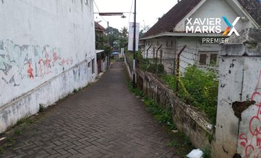 DIJUAL RUMAH DI POROS JL DIPONEGORO BATU MALANG