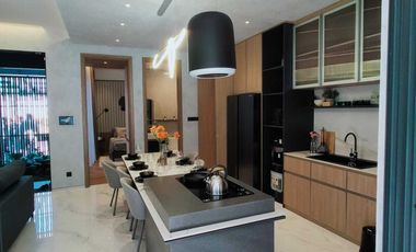 Jual Rumah Baru Exclusive Cluster Hillary Summarecon Bandung