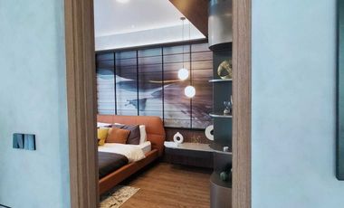 Jual Rumah Baru Exclusive Cluster Hillary Summarecon Bandung