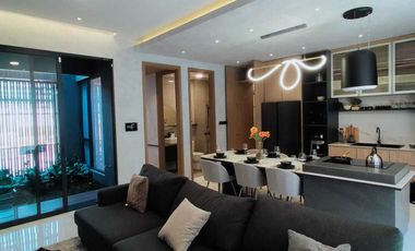 Jual Rumah Baru Exclusive Cluster Hillary Summarecon Bandung