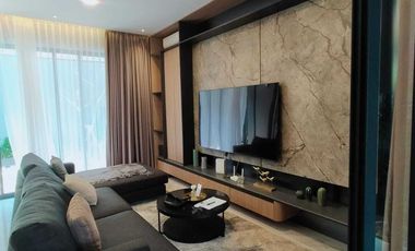 Jual Rumah Baru Exclusive Cluster Hillary Summarecon Bandung