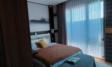 Jual Rumah Baru Exclusive Cluster Hillary Summarecon Bandung