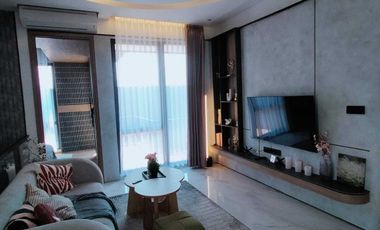 Jual Rumah Baru Exclusive Cluster Hillary Summarecon Bandung