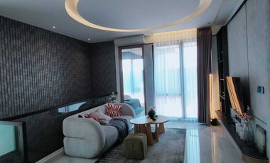 Jual Rumah Baru Exclusive Cluster Hillary Summarecon Bandung