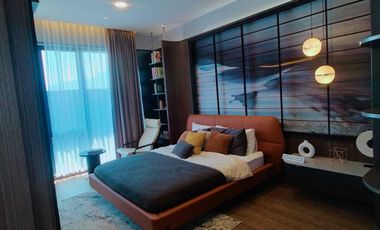 Jual Rumah Baru Exclusive Cluster Hillary Summarecon Bandung