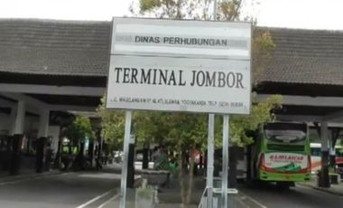Disewakan Tanah Siap Bangun di Jombor Yogyakarta , Lokasi strategis!
