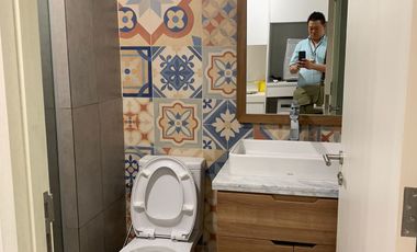 Apartemen studio murah sebelah tangcity mall kota tangerang skandinavi