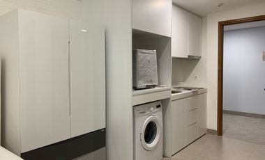 Apartemen studio murah sebelah tangcity mall kota tangerang skandinavi